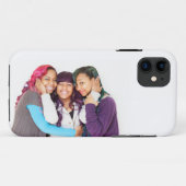 OMG Girlz Case-Mate iPhone Case (Achterkant (horizontaal))