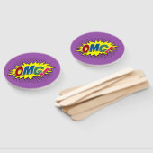 OMG! HANDWAAIER (Niet-gemonteerd)