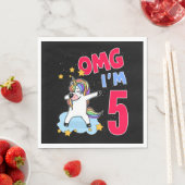OMG I AM 5 SERVET (Insitu)
