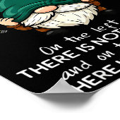 Omg I Have Finally Discovered What's Wrong With My Poster (Hoek)