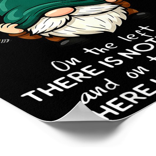 Omg I Have Finally Discovered What's Wrong With My Poster (Hoek)