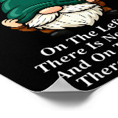 Omg I Have Finally Discovered What's Wrong With My Poster (Hoek)