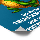 Omg I Have Finally Discovered What's Wrong With My Poster (Hoek)