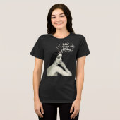 OMG, ik ben vergeten kinderen te krijgen T-shirt � (Voorkant volledig)