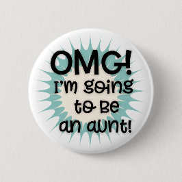 OMG Ik word een tante Button