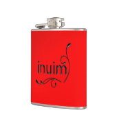 OMG! Inuim Heupfles (Links)