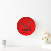 OMG! Inuim Ronde Klok (Huis)