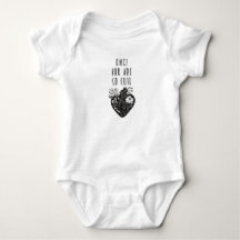 OMG! Je bent zo schattig - Bodysuit