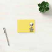 OMG! Je reageert overdreven! Post-it® Notes (Kantoor)