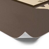 OMG! Je reageert overdreven! Poster (Hoek)