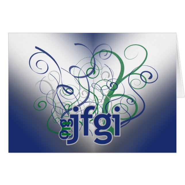 OMG! Jfgi (Voorkant Horizontaal)