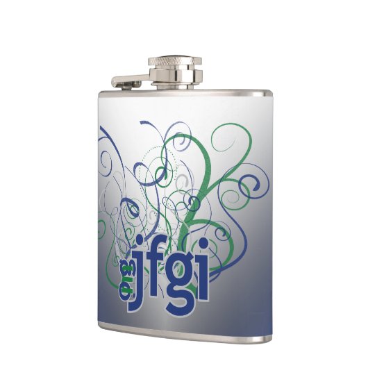 OMG! Jfgi Heupfles (Links)