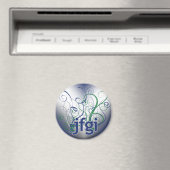 OMG! Jfgi Magneet (Insitu (Vaatwasser))