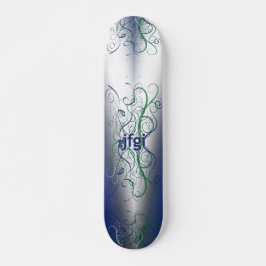 OMG! Jfgi Persoonlijk Skateboard