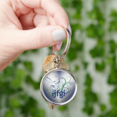 OMG! Jfgi Sleutelhanger (Hand)