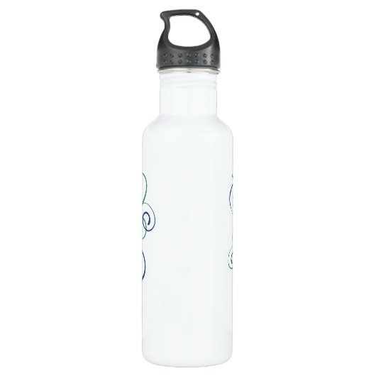 OMG! Jfgi Waterfles (Achterkant)