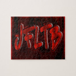 OMG! Jfltb Legpuzzel