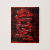 OMG! Jfltb Legpuzzel (Verticaal)