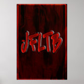 OMG! Jfltb Poster (Voorkant)