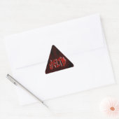 OMG! Jfltb Sticker (Envelop)