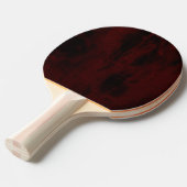 OMG! Jfltb Tafeltennisbatje (Voorkant Gekanteld)