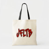 OMG! Jfltb Tote Bag (Voorkant)