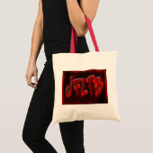 OMG! Jfltb Tote Bag (Voorkant (product))