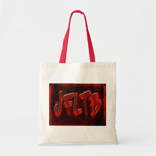 OMG! Jfltb Tote Bag (Voorkant)