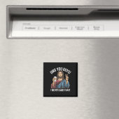OMG Jongens Ik Heb Dat Nooit Gezegd Magneet (Insitu (Vaatwasser))