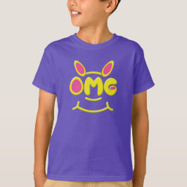 OMG Kids T-Shirt
