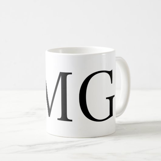 OMG KOFFIEMOK (Voorkant rechts)