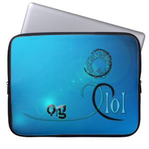 OMG! LAPTOP SLEEVE