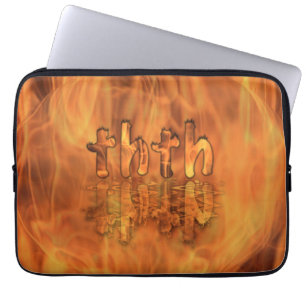 OMG! LAPTOP SLEEVE