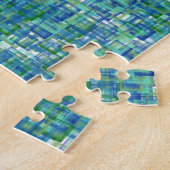 "OMG" LEGPUZZEL (Zijkant)