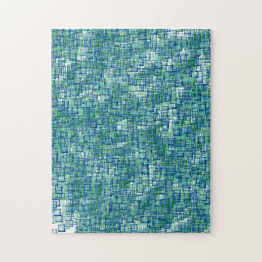 "OMG" LEGPUZZEL (Verticaal)
