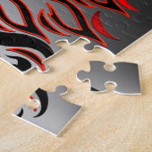 OMG! LEGPUZZEL (Zijkant)