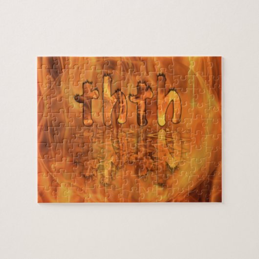 OMG! LEGPUZZEL (Horizontaal)