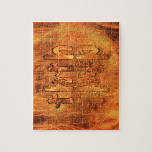 OMG! LEGPUZZEL (Verticaal)
