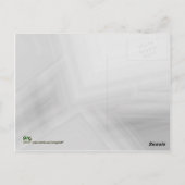 OMG! Lmao Briefkaart (Achterkant)