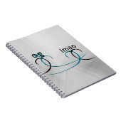 OMG! Lmao Notitieboek (Rechterzijde)