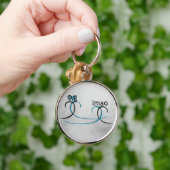 OMG! Lmao Sleutelhanger (Hand)