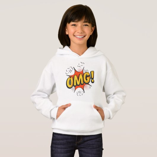 OMG LOGO (Voorkant volledig)