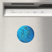 OMG! MAGNEET (Insitu (Vaatwasser))