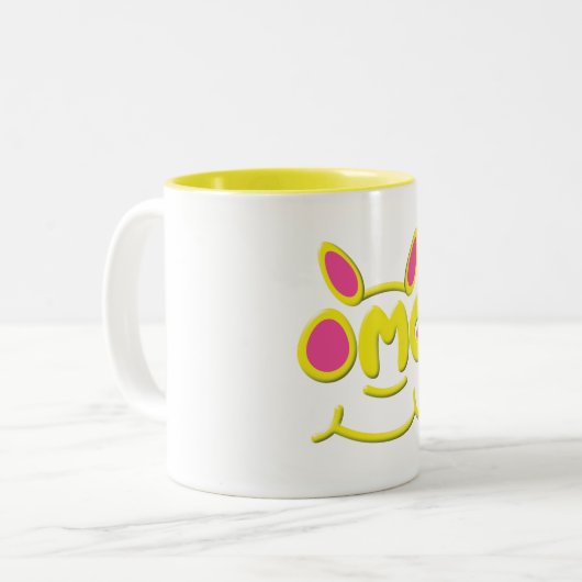 OMG Mok (Voorkant links)
