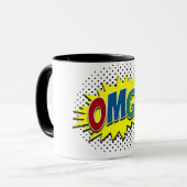 OMG! MOK (Voorkant links)