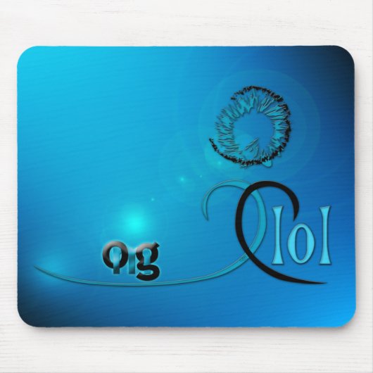 OMG! MUISMAT (Voorkant)