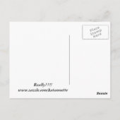 OMG Nieuwskaart!! Briefkaart (Achterkant)