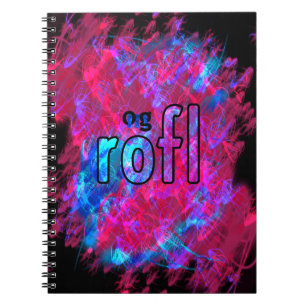 OMG! NOTITIEBOEK