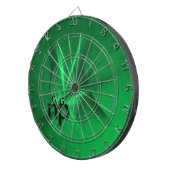 OMG! np Dartbord (Voorkant Rechts)