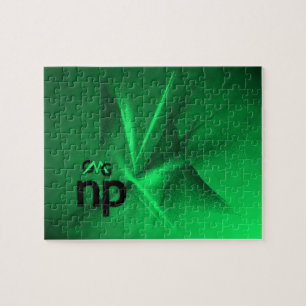 OMG! np Legpuzzel